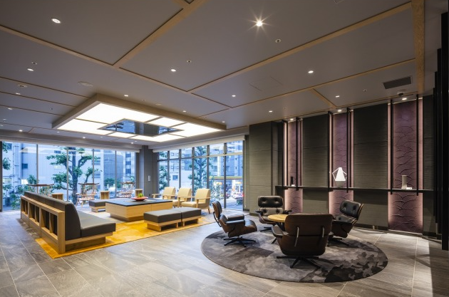 ロビー イメージ