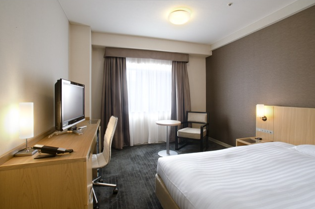 シングル /客室一例