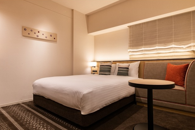 モデレートダブル1一例