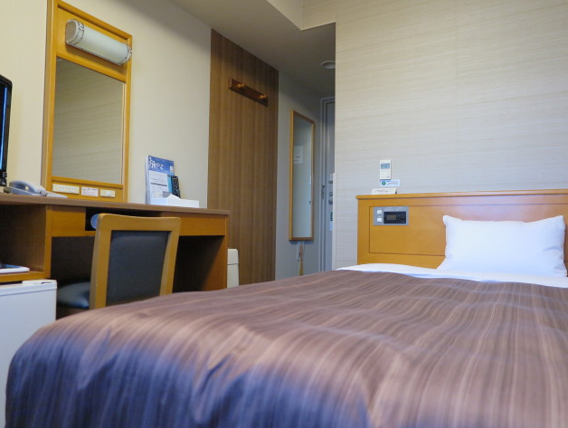 本館シングル(一例)