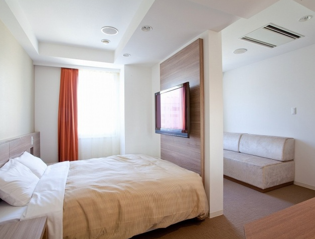 デラックスダブル