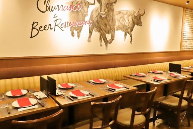 photo by 一休.comレストラン (269458)