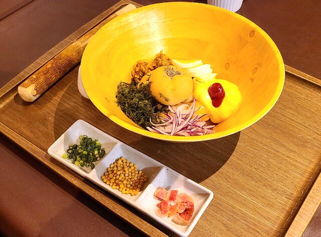 UMAYAのポテトサラダ