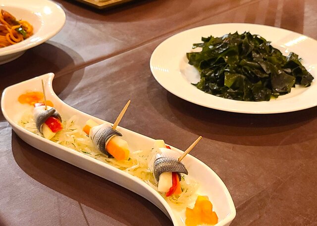 UMAYA風ロールモプス