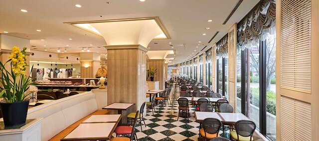 画像提供:鹿児島サンロイヤルホテル (269738)