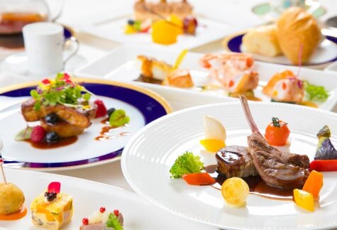 画像提供:鹿児島サンロイヤルホテル (269742)