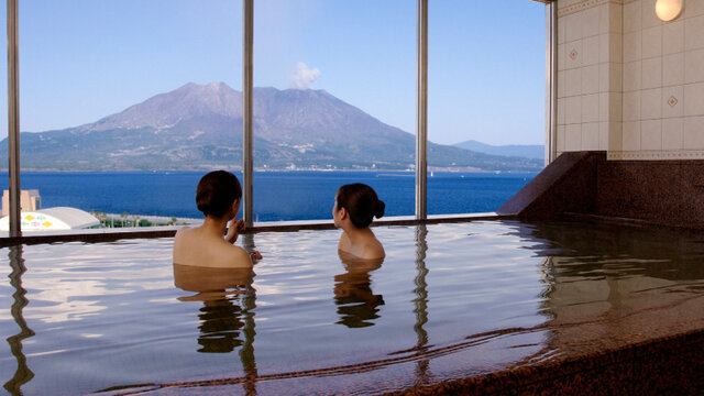 画像提供:鹿児島サンロイヤルホテル (269750)