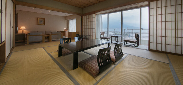 画像提供:鹿児島サンロイヤルホテル (269769)