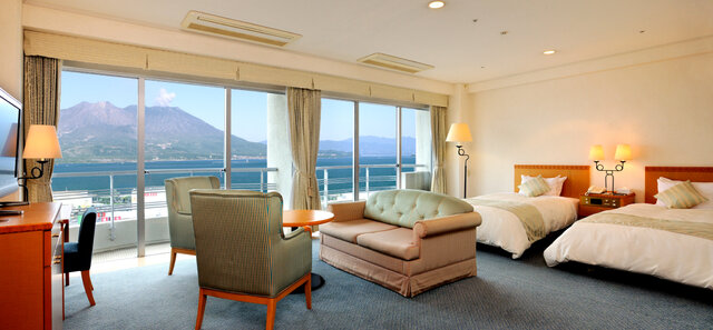 画像提供:鹿児島サンロイヤルホテル (269770)