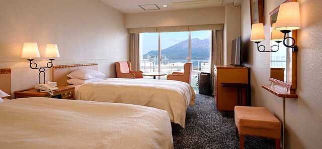 画像提供:鹿児島サンロイヤルホテル (269771)