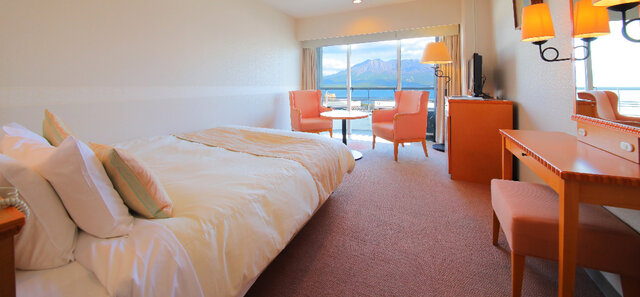 画像提供:鹿児島サンロイヤルホテル (269773)