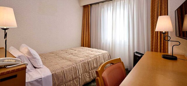 画像提供:鹿児島サンロイヤルホテル (269774)