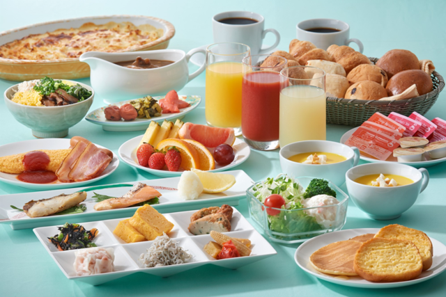 画像提供:鹿児島サンロイヤルホテル (270021)