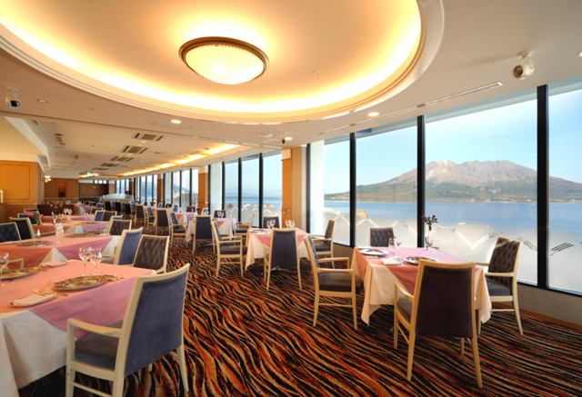 画像提供:鹿児島サンロイヤルホテル (270023)