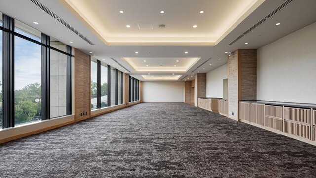 イベントホール