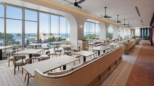 YOCATERRACE(ヨカテラス)