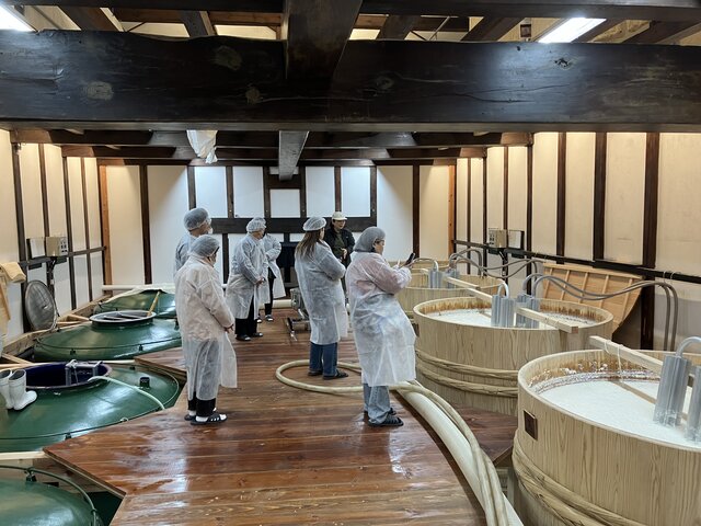 画像提供:仁井田本家 (270683)