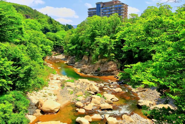 photo by PIXTA (270863)