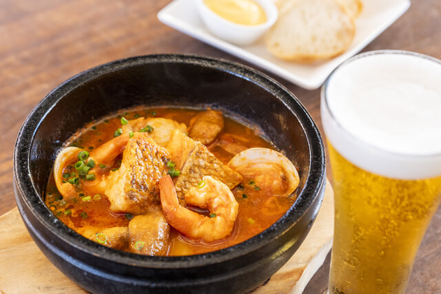 画像提供:Best Table (270916)