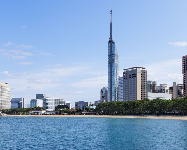 画像提供:福岡プリンスホテル ももち浜 (271065)