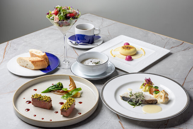 画像提供:福岡プリンスホテル ももち浜 (271069)