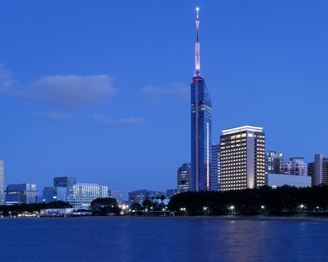 画像提供:福岡プリンスホテル ももち浜 (271072)