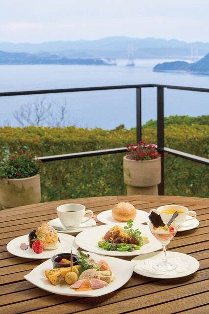 ソノマランチ ¥4,400