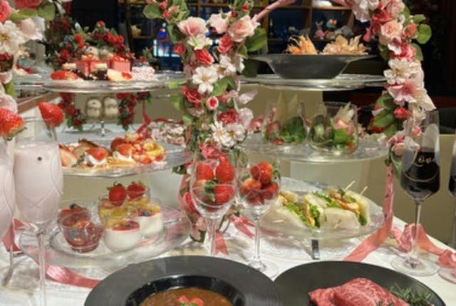 Le Rouge et le Noir「ルージュノワー...