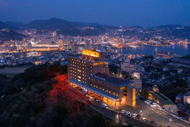 画像提供:稲佐山観光ホテル (272672)