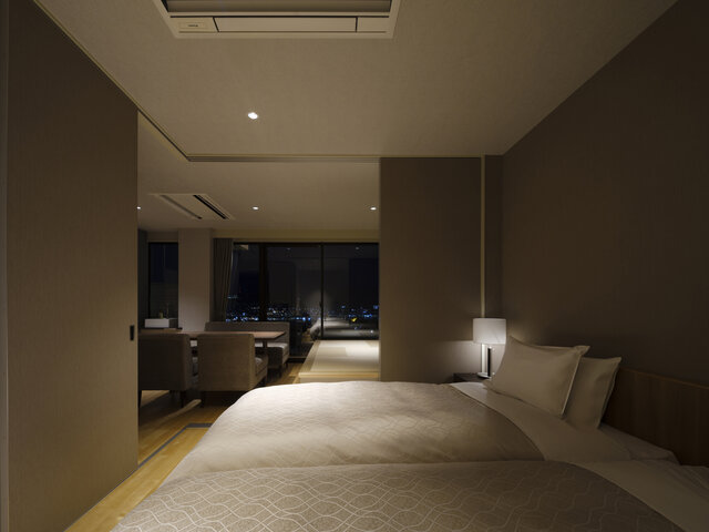 画像提供:稲佐山観光ホテル (272690)