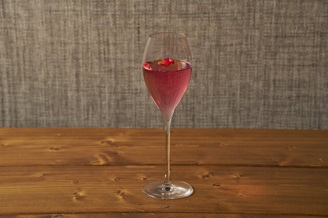 Fiore di Rosa(フィオーレ・ディ・ローザ)...