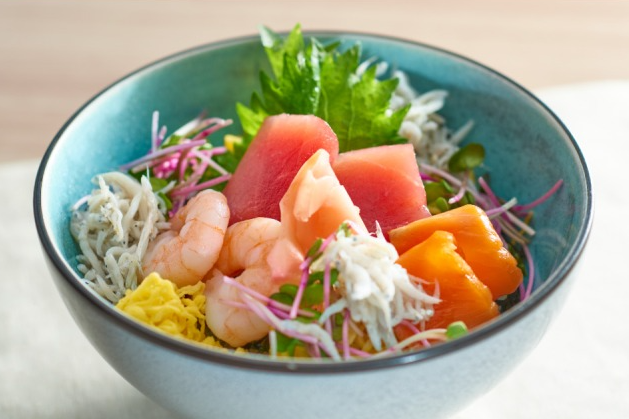 食事(イメージ)