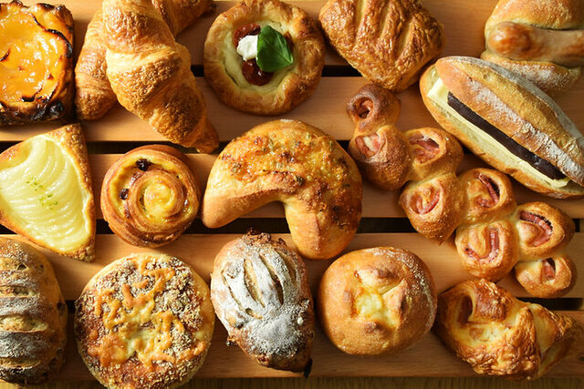 adex BAKERY & CAFE