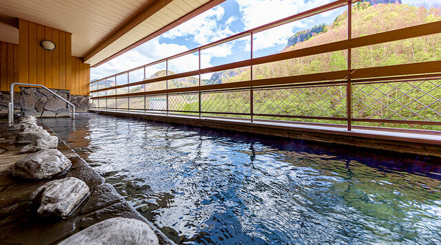画像提供:ホテル大雪 ONSEN&CANYON RESORT (273724)