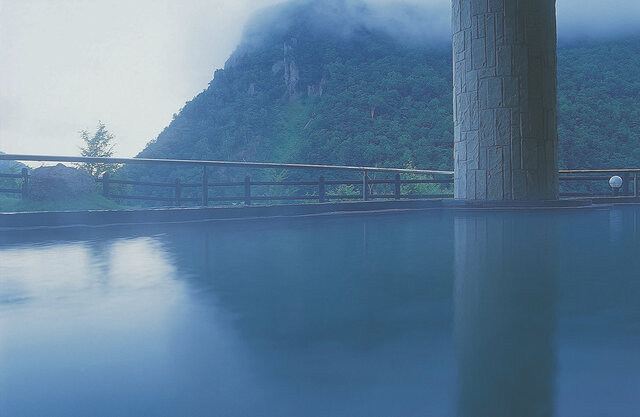 画像提供:ホテル大雪 ONSEN&CANYON RESORT (273739)