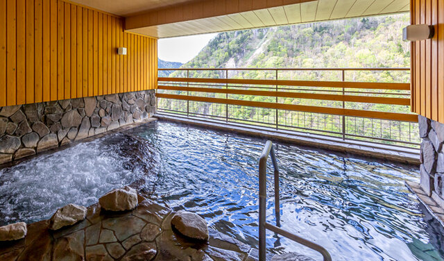 画像提供:ホテル大雪 ONSEN&CANYON RESORT (273757)