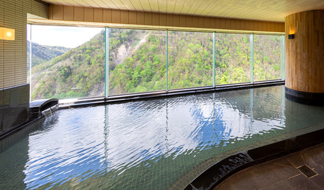 画像提供:ホテル大雪 ONSEN&CANYON RESORT (273758)