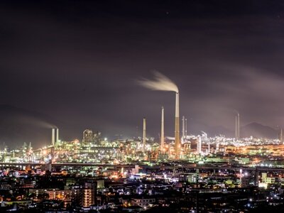 金剛山(イメージ)