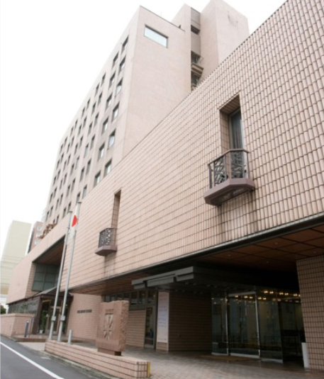ホテルサンルート徳山(イメージ)