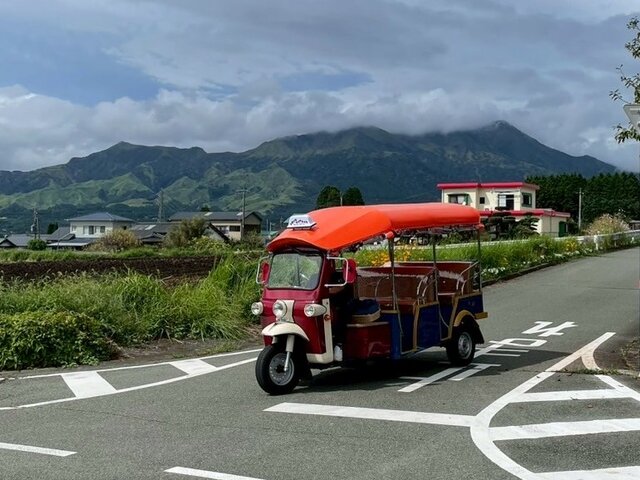 画像提供:熊本県観光連盟 (277062)