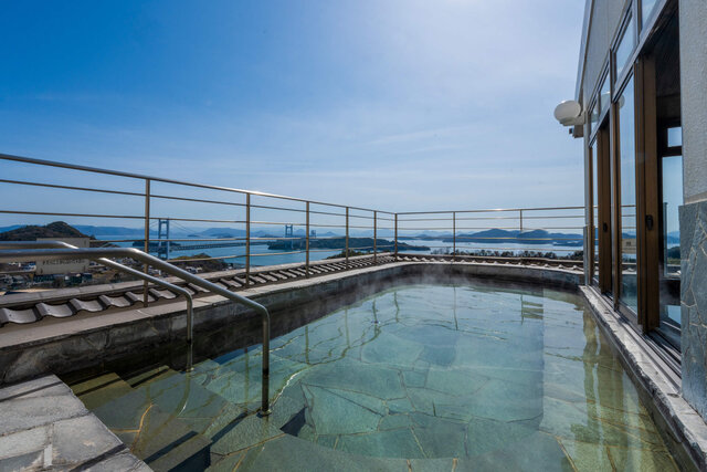 画像提供:WASHU BLUE RESORT 風籠 (278110)