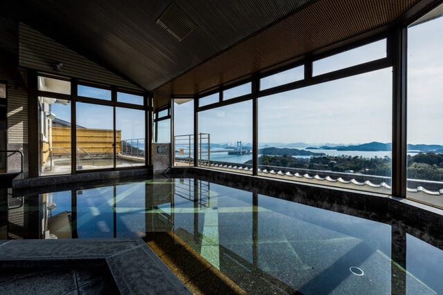 画像提供:WASHU BLUE RESORT 風籠 (278124)