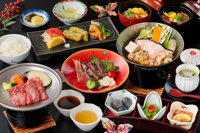 料理イメージ