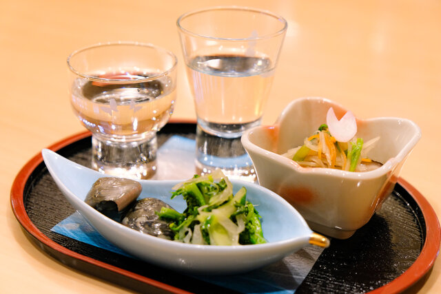 飲み比べセット