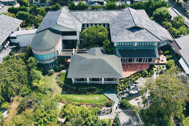 画像提供:萩城三の丸 北門屋敷 (278260)