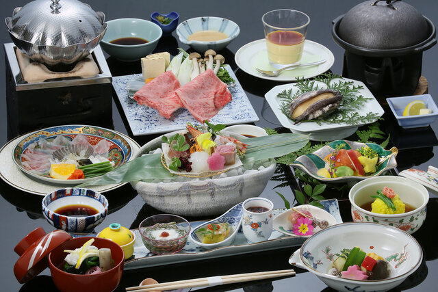 画像提供:萩城三の丸 北門屋敷 (278272)