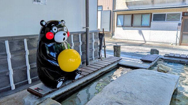 画像提供:熊本DC事務局 (278538)