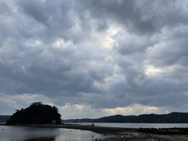 小島神社