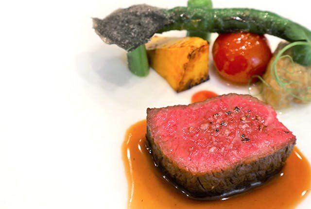 料理一例