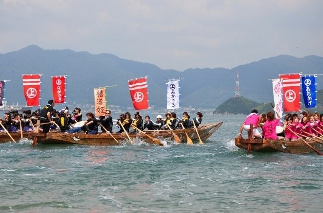 海まつり